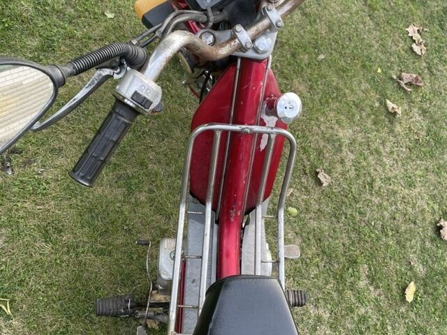 Інша Інша, об'ємом двигуна 50 л та пробігом 0 тис. км за 288 $, фото 3 на Automoto.ua