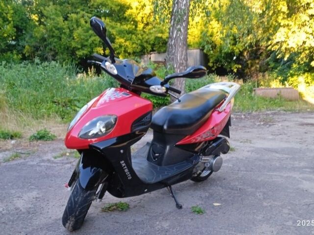 Другая Другая, объемом двигателя 0.13 л и пробегом 0 тыс. км за 146 $, фото 2 на Automoto.ua