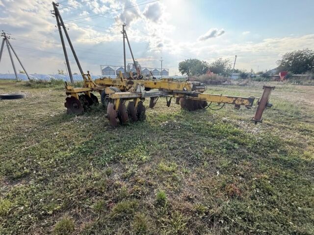 Другая Другая, объемом двигателя 0 л и пробегом 0 тыс. км за 5800 $, фото 1 на Automoto.ua