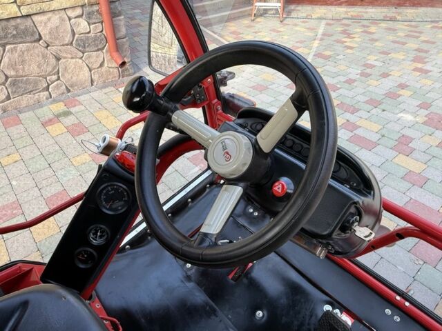 Інша Інша, об'ємом двигуна 0 л та пробігом 0 тис. км за 21550 $, фото 7 на Automoto.ua