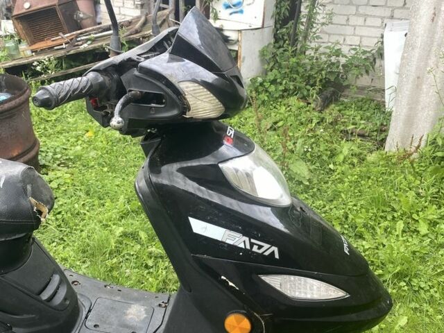 Другая Другая, объемом двигателя 50 л и пробегом 0 тыс. км за 48 $, фото 1 на Automoto.ua