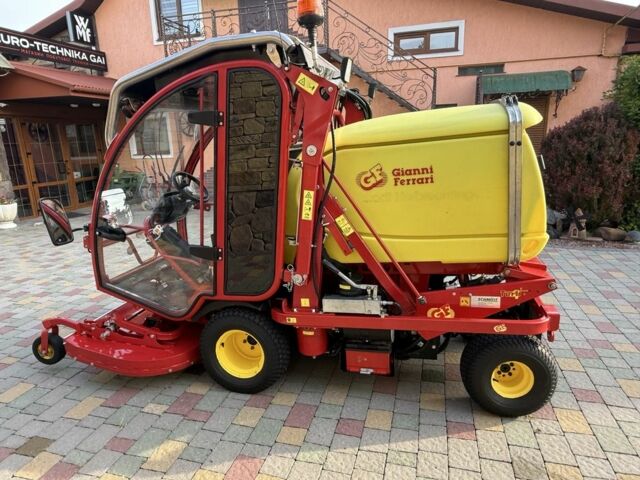 Інша Інша, об'ємом двигуна 0 л та пробігом 0 тис. км за 21550 $, фото 1 на Automoto.ua