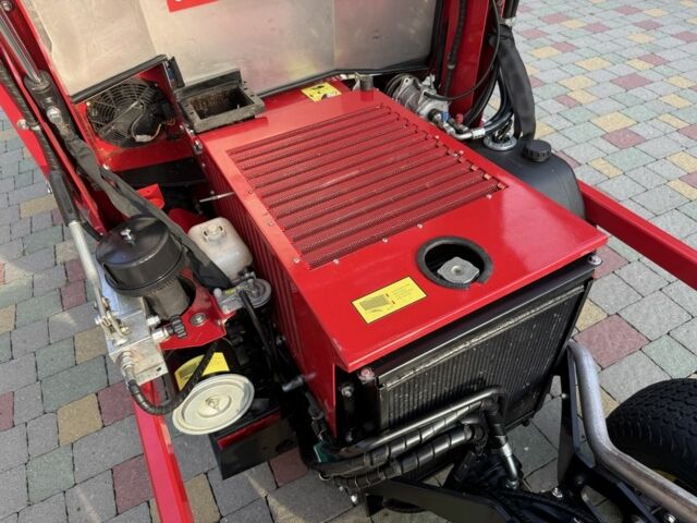 Інша Інша, об'ємом двигуна 0 л та пробігом 0 тис. км за 21550 $, фото 22 на Automoto.ua