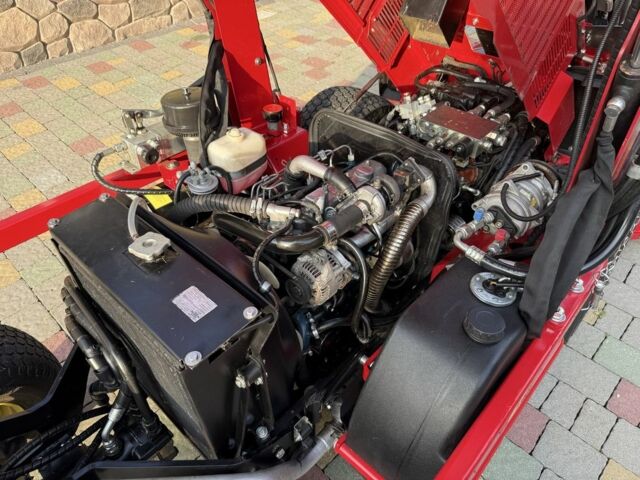 Інша Інша, об'ємом двигуна 0 л та пробігом 0 тис. км за 21550 $, фото 12 на Automoto.ua