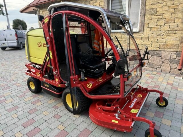 Інша Інша, об'ємом двигуна 0 л та пробігом 0 тис. км за 21550 $, фото 14 на Automoto.ua