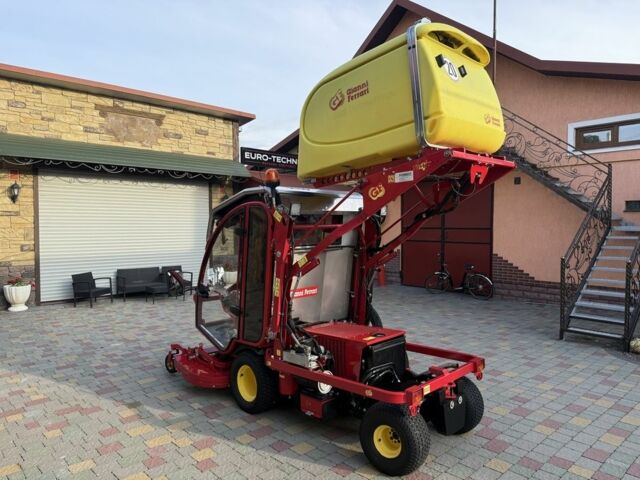 Інша Інша, об'ємом двигуна 0 л та пробігом 0 тис. км за 21550 $, фото 13 на Automoto.ua