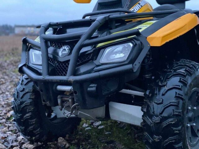 Другая Другая, объемом двигателя 0.8 л и пробегом 0 тыс. км за 6200 $, фото 6 на Automoto.ua