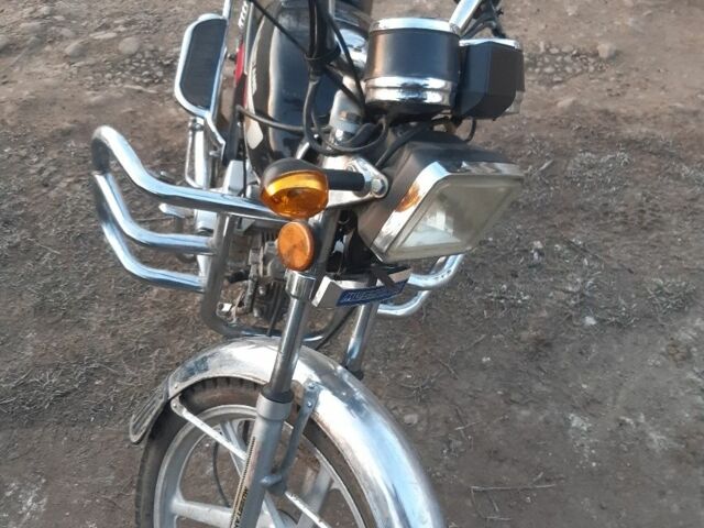 Інша Інша, об'ємом двигуна 50 л та пробігом 0 тис. км за 359 $, фото 4 на Automoto.ua