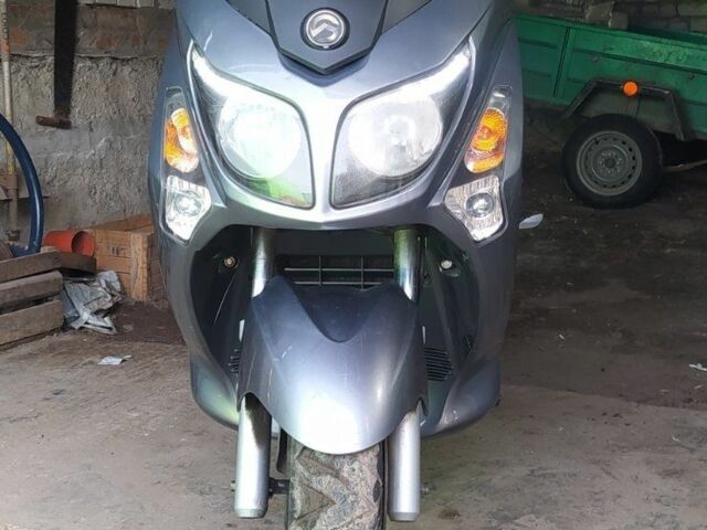 Другая Другая, объемом двигателя 0.13 л и пробегом 0 тыс. км за 1200 $, фото 6 на Automoto.ua