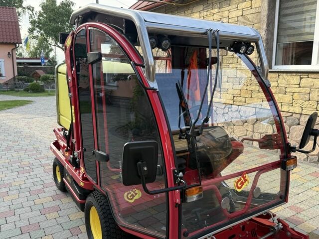 Інша Інша, об'ємом двигуна 0 л та пробігом 0 тис. км за 21550 $, фото 21 на Automoto.ua