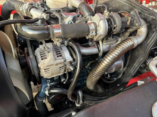 Інша Інша, об'ємом двигуна 0 л та пробігом 0 тис. км за 21550 $, фото 23 на Automoto.ua