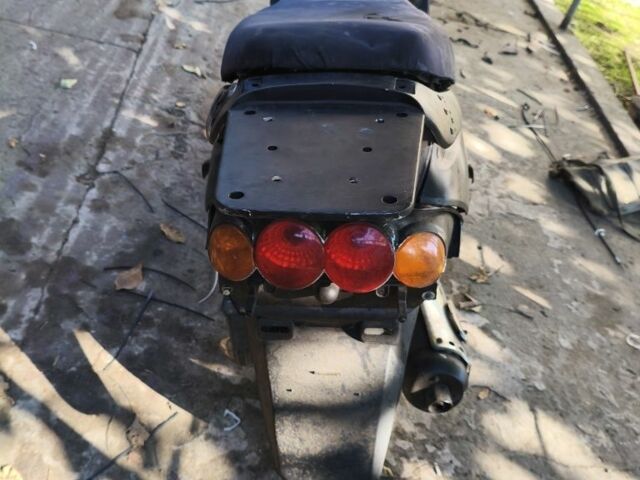 Інша Інша, об'ємом двигуна 0.13 л та пробігом 0 тис. км за 120 $, фото 2 на Automoto.ua