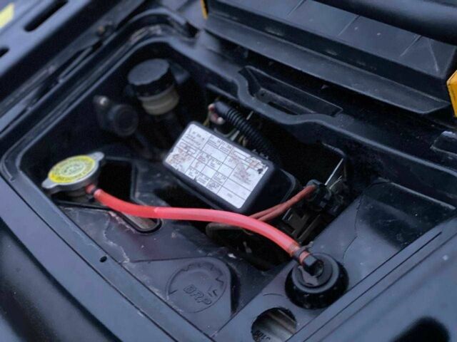 Другая Другая, объемом двигателя 0.8 л и пробегом 0 тыс. км за 6200 $, фото 12 на Automoto.ua