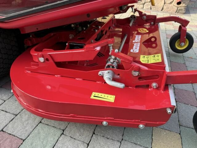 Інша Інша, об'ємом двигуна 0 л та пробігом 0 тис. км за 21550 $, фото 20 на Automoto.ua