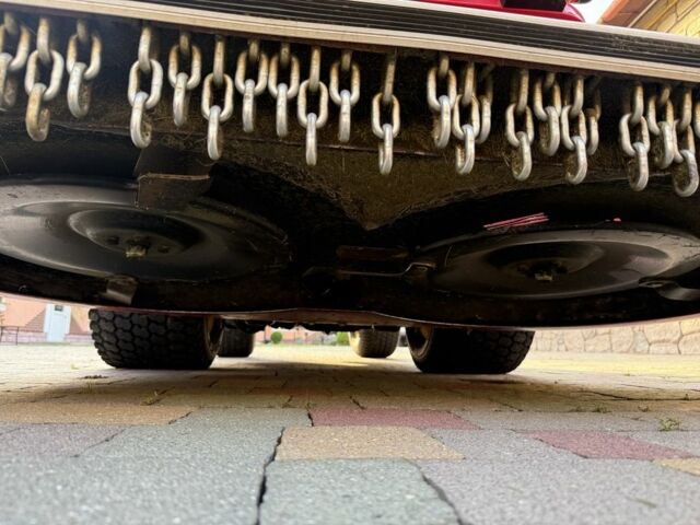 Інша Інша, об'ємом двигуна 0 л та пробігом 0 тис. км за 21550 $, фото 10 на Automoto.ua