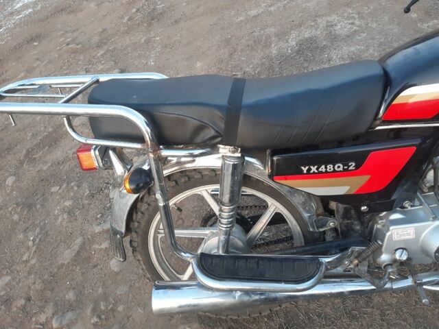 Інша Інша, об'ємом двигуна 50 л та пробігом 0 тис. км за 359 $, фото 1 на Automoto.ua