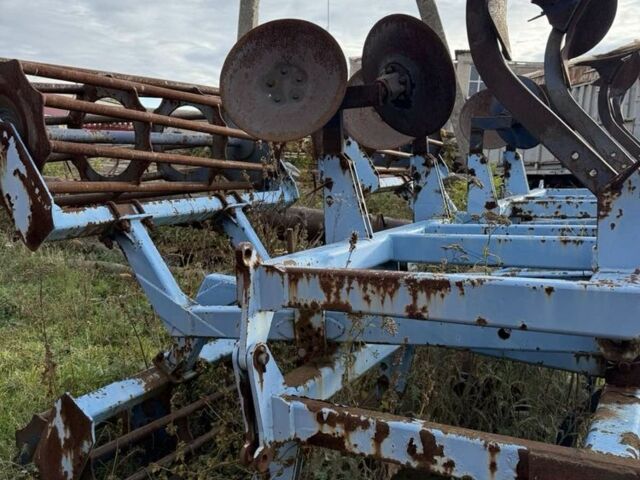 Другая Другая, объемом двигателя 0 л и пробегом 0 тыс. км за 7500 $, фото 2 на Automoto.ua