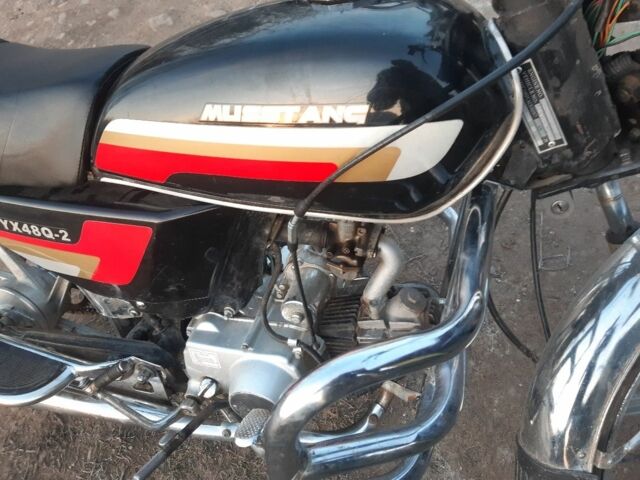 Інша Інша, об'ємом двигуна 50 л та пробігом 0 тис. км за 359 $, фото 2 на Automoto.ua