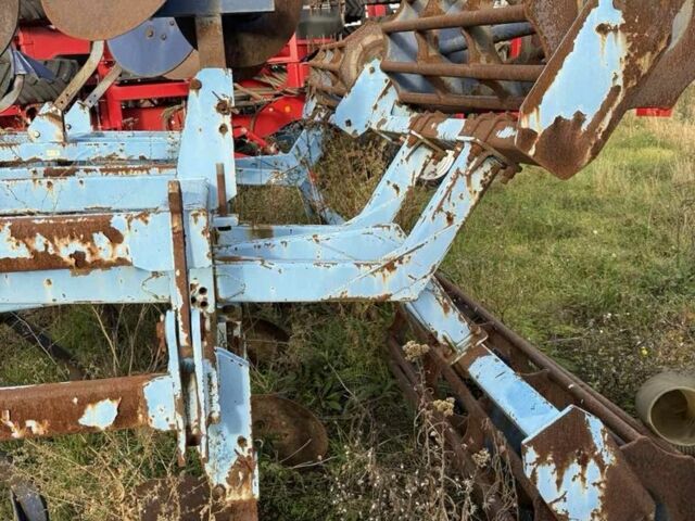 Другая Другая, объемом двигателя 0 л и пробегом 0 тыс. км за 7500 $, фото 1 на Automoto.ua