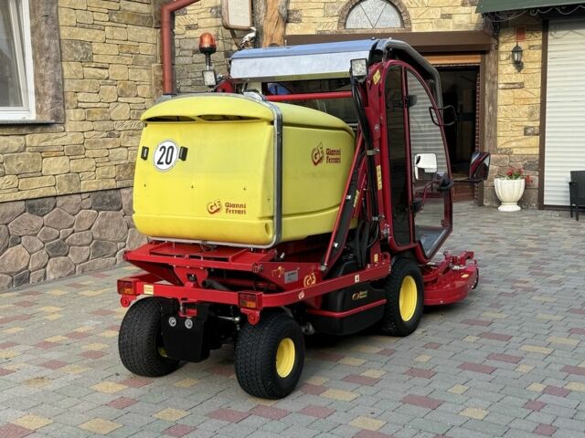 Інша Інша, об'ємом двигуна 0 л та пробігом 0 тис. км за 21550 $, фото 5 на Automoto.ua