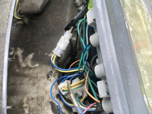 Другая Другая, объемом двигателя 50 л и пробегом 0 тыс. км за 48 $, фото 3 на Automoto.ua