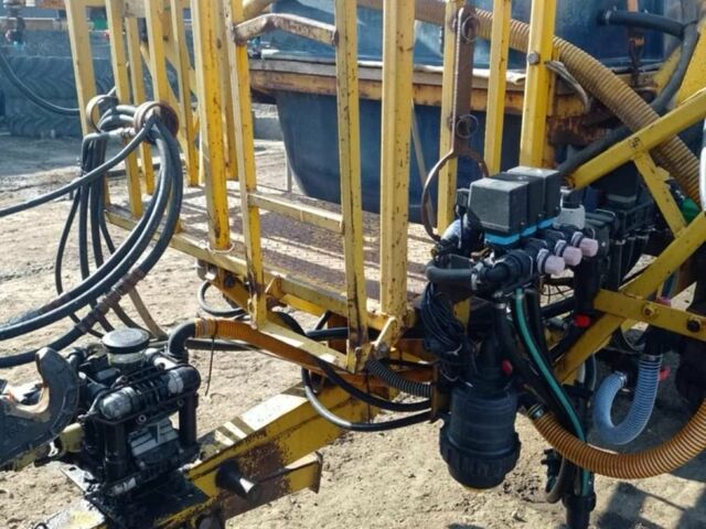 Інша Інша, об'ємом двигуна 0 л та пробігом 0 тис. км за 5913 $, фото 2 на Automoto.ua