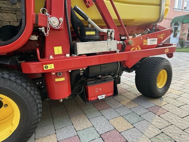 Інша Інша, об'ємом двигуна 0 л та пробігом 0 тис. км за 21550 $, фото 19 на Automoto.ua