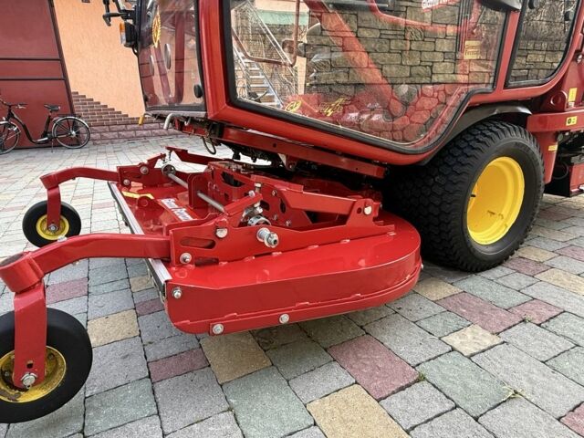 Інша Інша, об'ємом двигуна 0 л та пробігом 0 тис. км за 21550 $, фото 18 на Automoto.ua