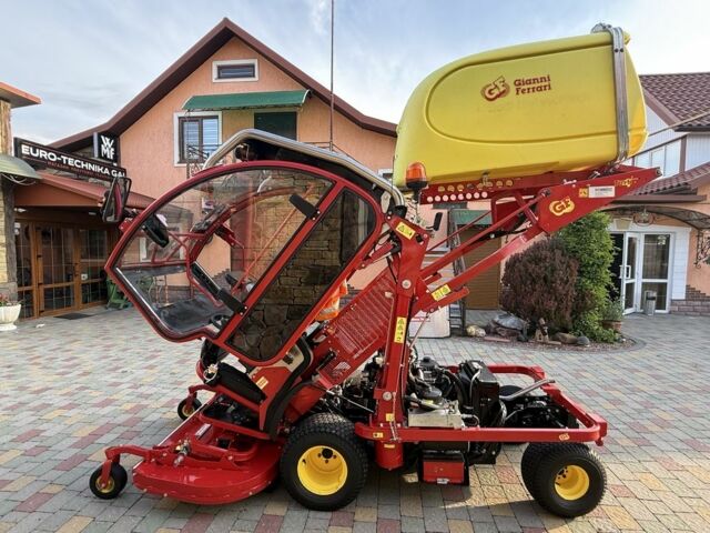 Інша Інша, об'ємом двигуна 0 л та пробігом 0 тис. км за 21550 $, фото 4 на Automoto.ua