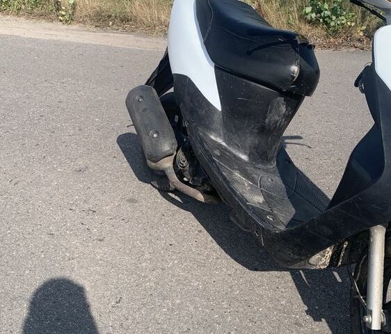 Інша Інша, об'ємом двигуна 65 л та пробігом 0 тис. км за 204 $, фото 4 на Automoto.ua