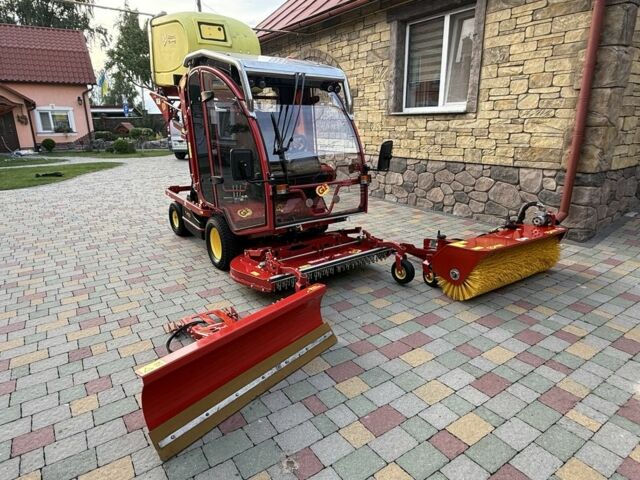 Інша Інша, об'ємом двигуна 0 л та пробігом 0 тис. км за 21550 $, фото 2 на Automoto.ua