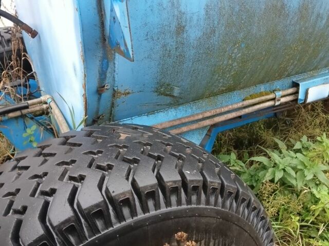 Інша Інша, об'ємом двигуна 0 л та пробігом 0 тис. км за 3826 $, фото 3 на Automoto.ua