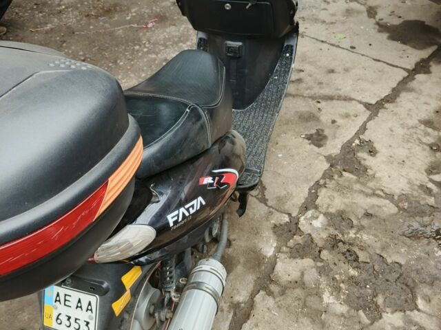 Другая Другая, объемом двигателя 0 л и пробегом 0 тыс. км за 431 $, фото 1 на Automoto.ua