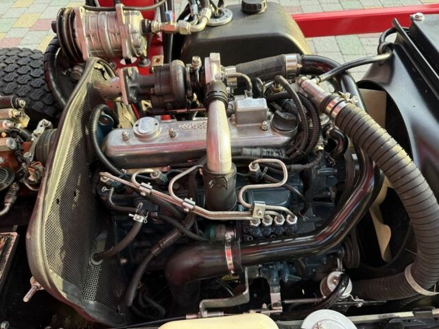 Інша Інша, об'ємом двигуна 0 л та пробігом 0 тис. км за 21550 $, фото 3 на Automoto.ua