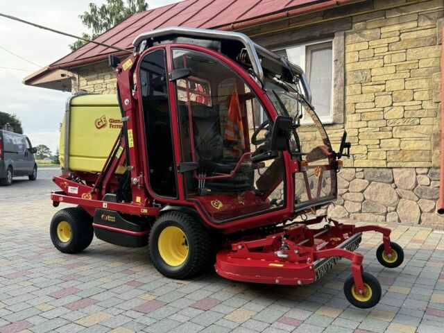 Інша Інша, об'ємом двигуна 0 л та пробігом 0 тис. км за 21550 $, фото 6 на Automoto.ua