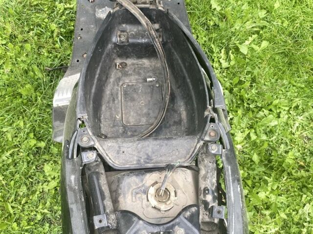 Другая Другая, объемом двигателя 50 л и пробегом 0 тыс. км за 48 $, фото 5 на Automoto.ua