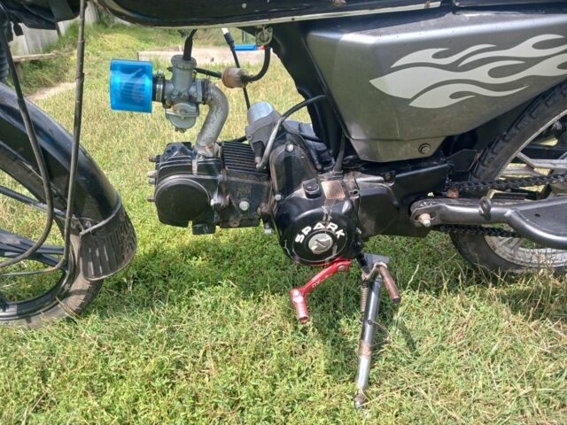 Другая Другая, объемом двигателя 0.13 л и пробегом 0 тыс. км за 319 $, фото 5 на Automoto.ua