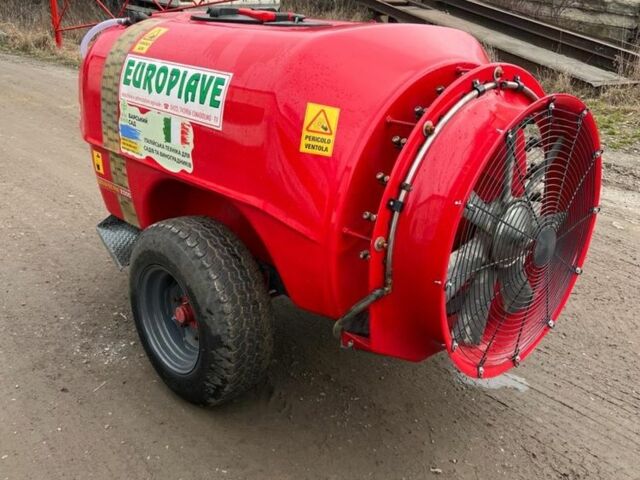 Другая Другая, объемом двигателя 0 л и пробегом 0 тыс. км за 3732 $, фото 1 на Automoto.ua