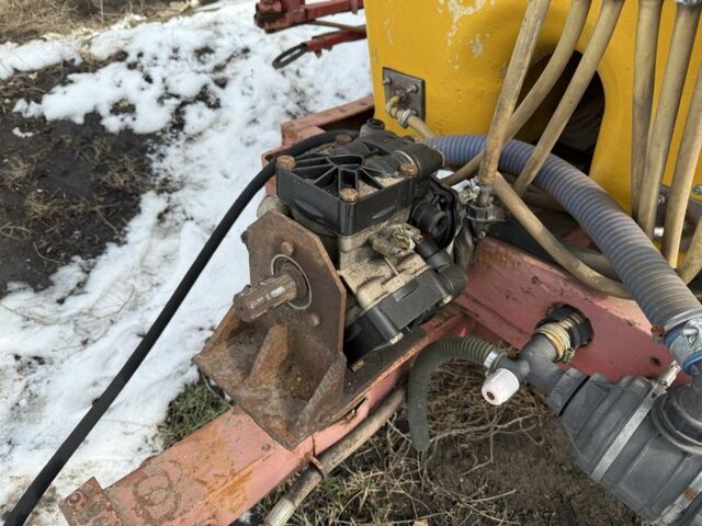 Другая Другая, объемом двигателя 0 л и пробегом 0 тыс. км за 1332 $, фото 6 на Automoto.ua