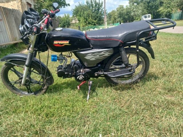 Другая Другая, объемом двигателя 0.13 л и пробегом 0 тыс. км за 319 $, фото 3 на Automoto.ua