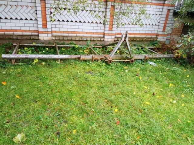 Другая Другая, объемом двигателя 0 л и пробегом 0 тыс. км за 474 $, фото 1 на Automoto.ua