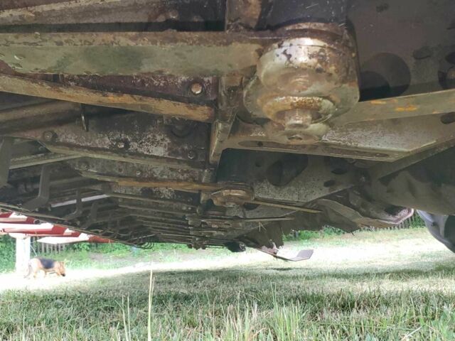 Другая Другая, объемом двигателя 0 л и пробегом 0 тыс. км за 11000 $, фото 10 на Automoto.ua