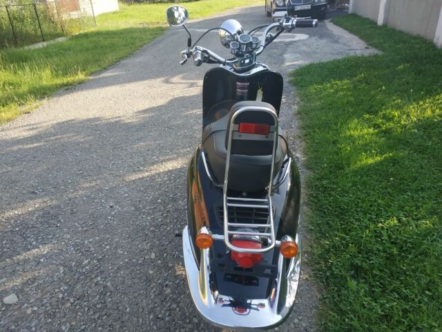 Другая Другая, объемом двигателя 50 л и пробегом 0 тыс. км за 758 $, фото 2 на Automoto.ua