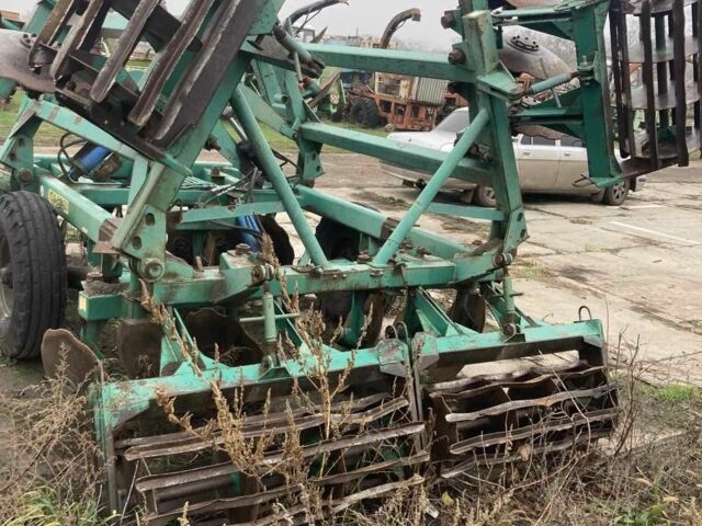 Другая Другая, объемом двигателя 0 л и пробегом 0 тыс. км за 2362 $, фото 1 на Automoto.ua