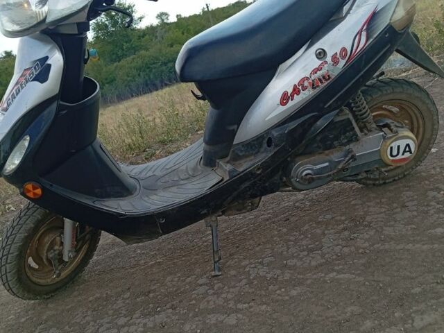 Другая Другая, объемом двигателя 60 л и пробегом 0 тыс. км за 120 $, фото 2 на Automoto.ua