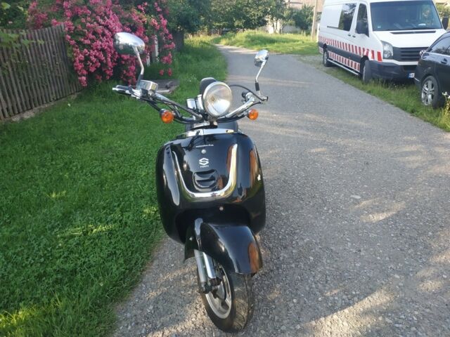 Другая Другая, объемом двигателя 50 л и пробегом 0 тыс. км за 758 $, фото 3 на Automoto.ua