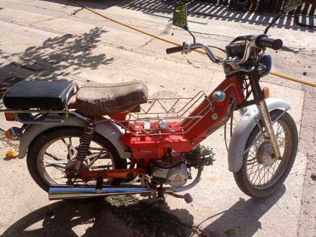 Другая Другая, объемом двигателя 76 л и пробегом 0 тыс. км за 242 $, фото 1 на Automoto.ua