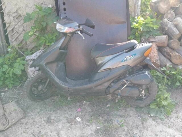 Другая Другая, объемом двигателя 65 л и пробегом 0 тыс. км за 155 $, фото 5 на Automoto.ua