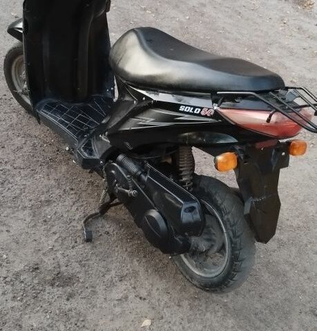 Другая Другая, объемом двигателя 0 л и пробегом 0 тыс. км за 287 $, фото 3 на Automoto.ua