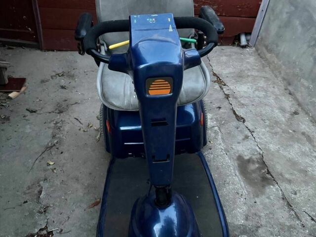 Інша Інша, об'ємом двигуна 0 л та пробігом 0 тис. км за 357 $, фото 2 на Automoto.ua